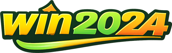 win 2024 লোগো